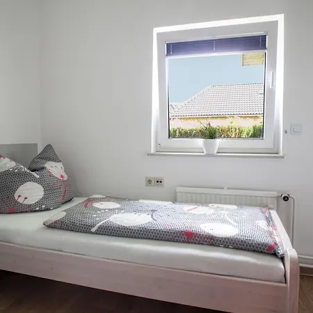 Apartment Ostseetraum Whg 1 Dahme (Schleswig-Holstein)