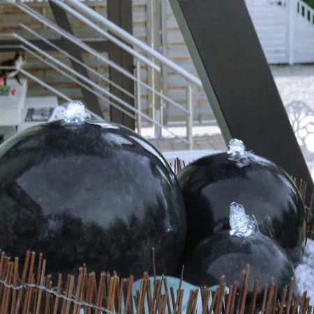 Apartment Ostseetraum Whg 1 *