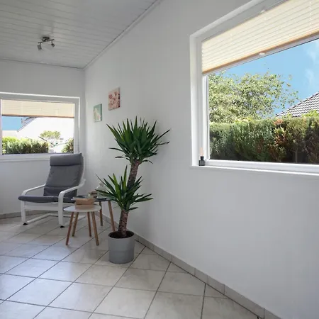 Apartment Ostseetraum Whg 1 Dahme (Schleswig-Holstein)