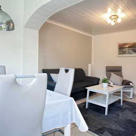 Apartment Ostseetraum Whg 1 Dahme (Schleswig-Holstein)