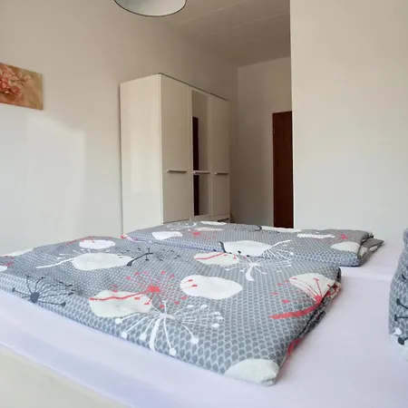 Ostseetraum Whg 1 Apartment