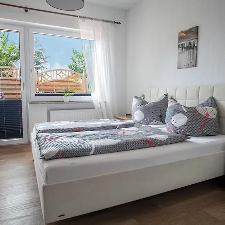 Apartment Ostseetraum Whg 1 Dahme (Schleswig-Holstein)